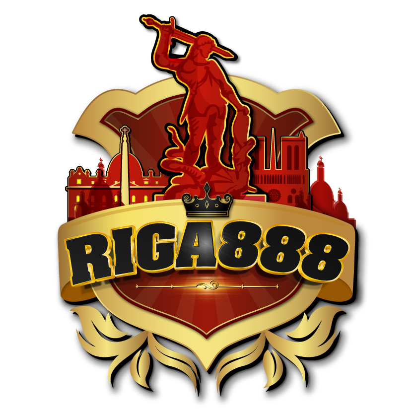 RIGA888